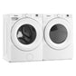 Whirlpool WED4720RW 7.4 Cu. Ft. Smart Front Load Energy Star® Electric Dryer With Quick Dry