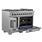 Forno FFSGS646048 Forno Capriasca 48