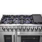 Forno FFSGS643948 Forno Massimo 48