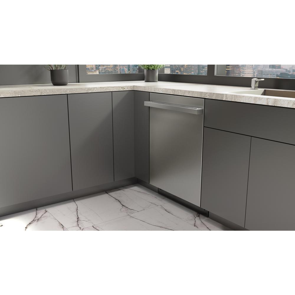 Jennair JDAF5924RM 24" Noir&#8482; Fully Integrated Dishwasher With 3Rd Level Rack With Wash