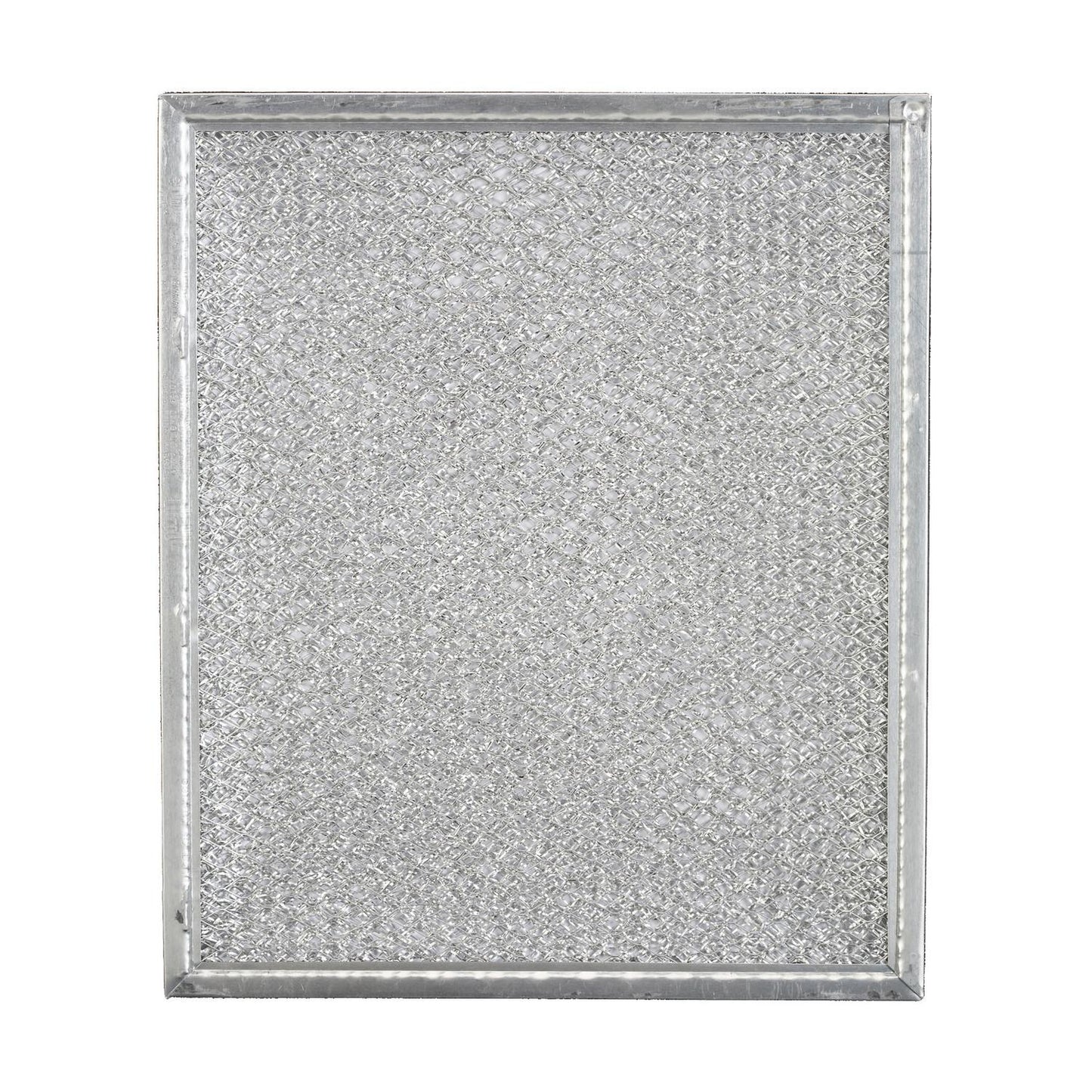 Broan BP55 Broan-Nutone® Genuine Replacement Aluminum Filter For Range Hoods, 8" X 9-1/2", Fits Select Models