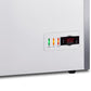 Summit VT73 6.7 Cu.Ft. Chest Freezer, -30 C