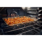 Whirlpool WFGS5030RB 30-Inch Gas Range With Air Cooking Technology, No Preheat Air Fry And Air Baking And Self Clean