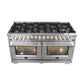 Forno FFSGS618760 Forno Capriasca 60