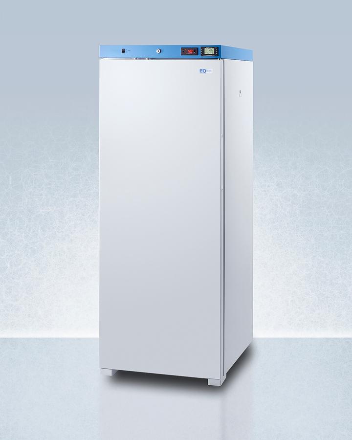 Summit ACR1321W 24" Wide Upright Healthcare Refrigerator