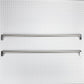 Jennair W10782873 Kitchenaid Sxs Refrigerator Handle Kit