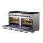 Forno FFSGS626060 Forno Capriasca 60