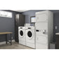 Whirlpool CESP2958JQ Commercial Electric Stack Dryer With Factory-Installed Coin Drop And Coin Box