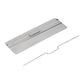 Jennair W10398259 Range Rectangular Vent Damper Kit