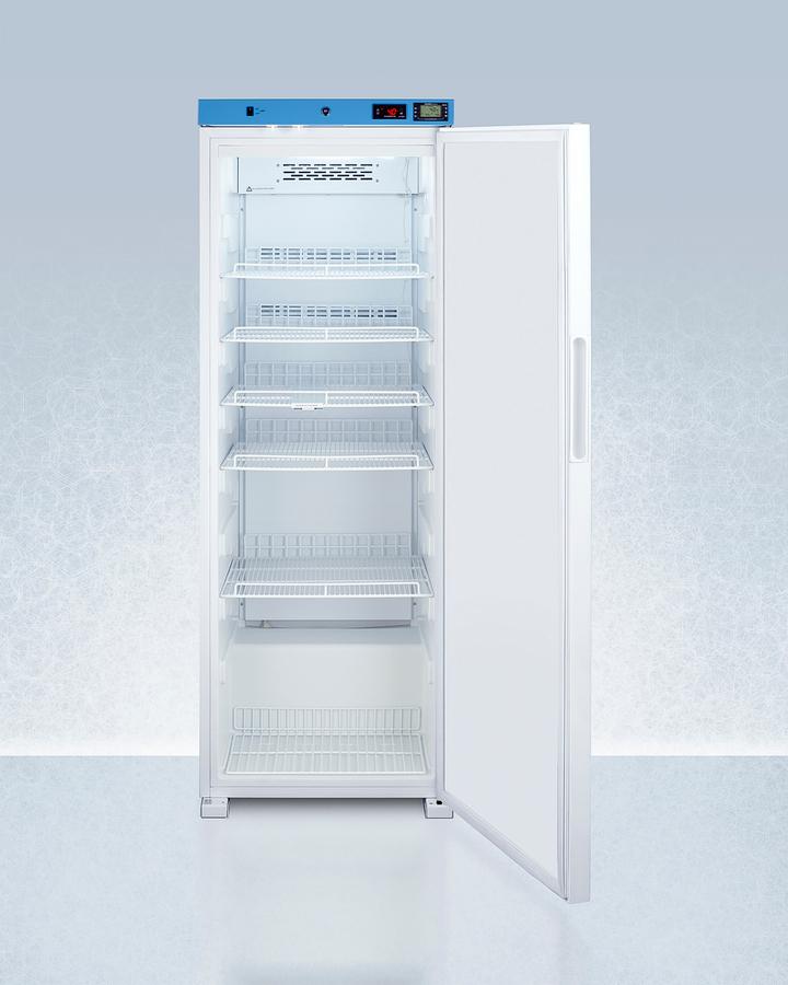 Summit ACR1321W 24" Wide Upright Healthcare Refrigerator