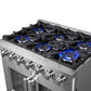 Forno FFSGS643936 Forno Massimo 36