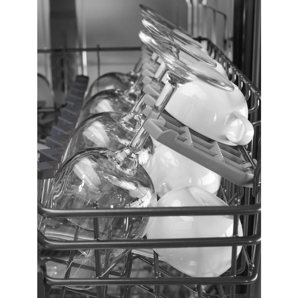 Jennair JDB9600CWS 24-Inch Flush Trifecta&#8482; Dishwasher With Built-In Water Softener