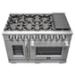 Forno FFSGS646048 Forno Capriasca 48