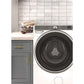 Whirlpool WFW6720RW 5.0 Cu. Ft. Smart Front Load Energy Star® Washer With The Freshflow™ Vent System