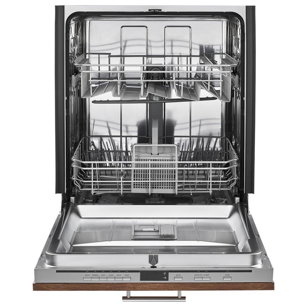 Jennair UDT555SAHP Panel-Ready Quiet Dishwasher With Stainless Steel Tub