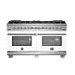 Forno FFSGS618760 Forno Capriasca 60