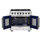 Forno FFSGS643936 Forno Massimo 36