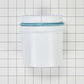 Jennair WP63594 Top Load Washer Fabric Softener Dispenser Cup, White