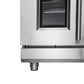 Forno FFSGS643948 Forno Massimo 48