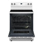 Maytag MFES6030RW 30-Inch Wide Electric Range With No Preheat Air Fry And Air Baking - 5.3 Cu. Ft.