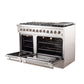 Forno FFSGS615648 Forno Galiano 48