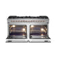 Forno FFSGS618760 Forno Capriasca 60