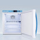 Summit ARS2PV 2 Cu.Ft. Compact Vaccine Refrigerator