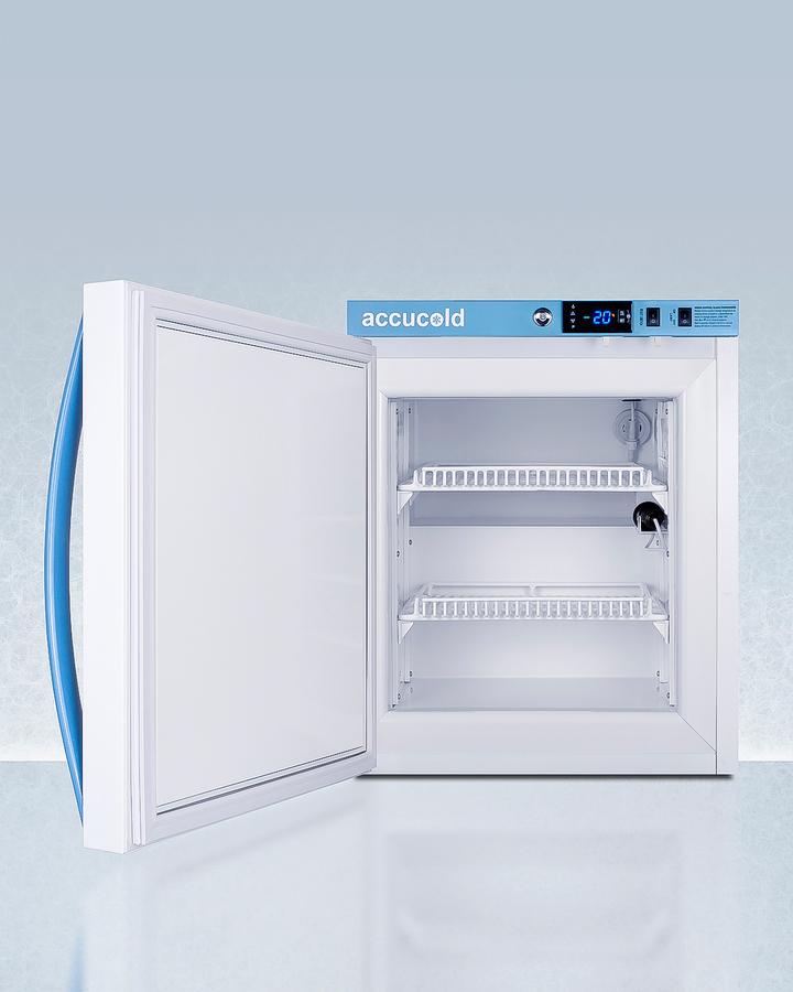 Summit AFZ1PVMCLHD 1.4 Cu.Ft. Momcube Freezer