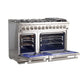 Forno FFSGS618748 Forno Capriasca 48