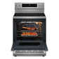 Maytag MFES8030RZ 30-Inch Wide Electric Range With Grill Mode - 5.3 Cu. Ft.