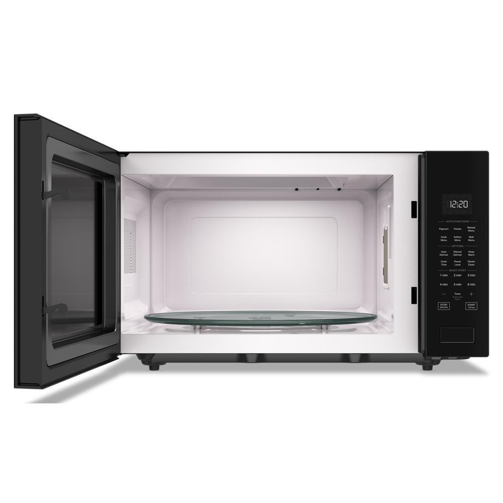 Whirlpool WMCS7024RB 2.2 Cu. Ft. Sensor Cooking Microwave