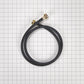 Jennair W10782875 Washer Fill Hose