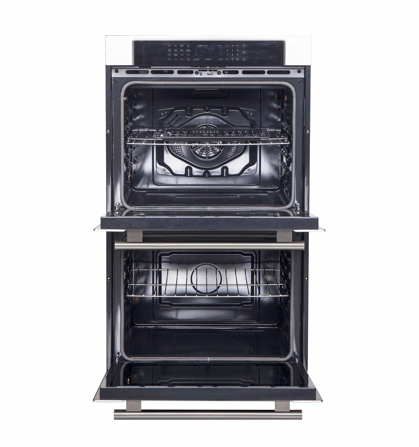 Forno FBOEL136530 Forno 30" Built-In Double Wall Oven