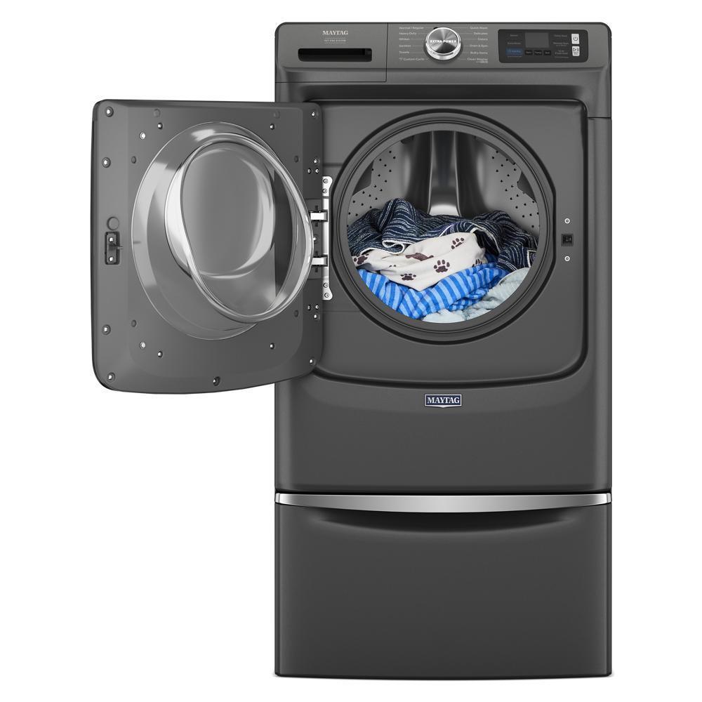 Maytag MFW7020RU Smart Pet Pro Front Load Washer - 5.0 Cu. Ft.