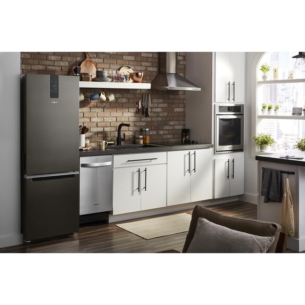 Jennair UDT518SAHP Panel-Ready Compact Dishwasher With Stainless Steel Tub