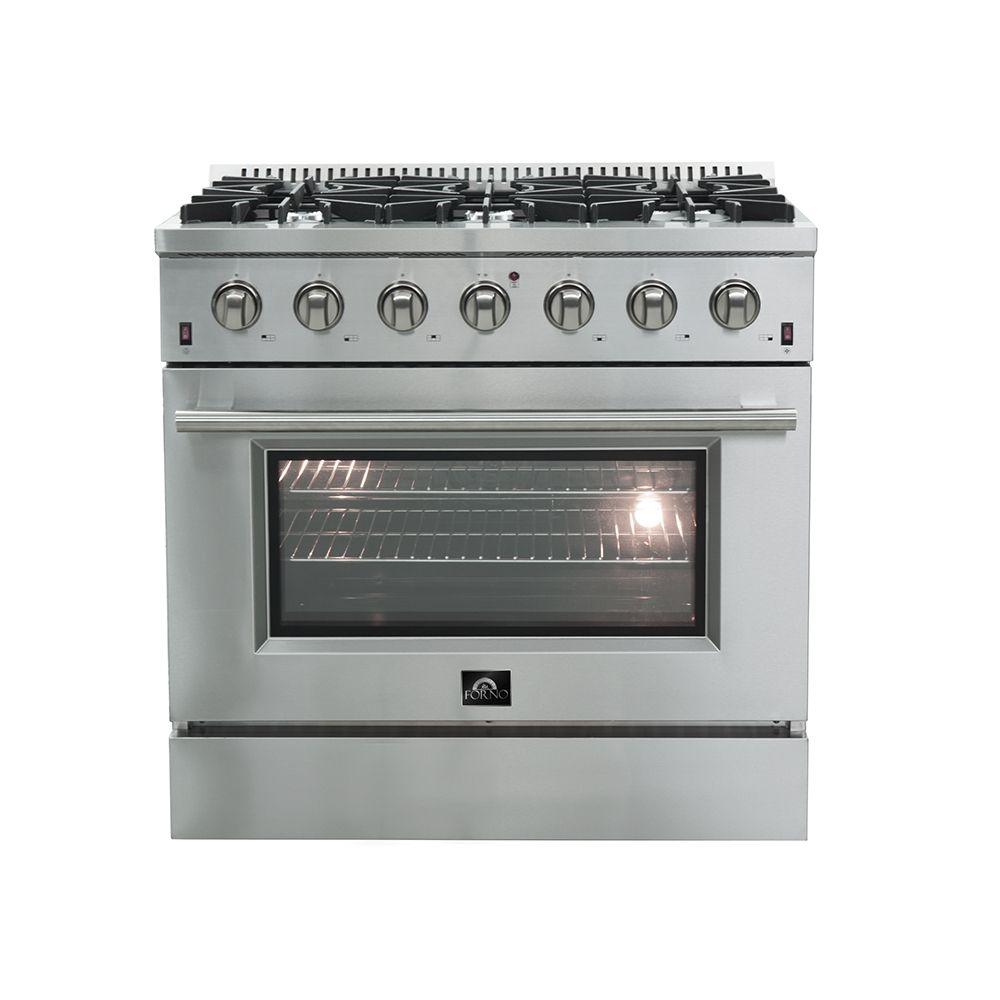 Forno FFSGS624436 Forno Galiano - 36