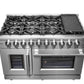 Forno FFSGS643948 Forno Massimo 48