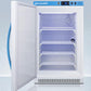 Summit AFZ2PVBIADAMCLHD 2.47 Cu.Ft. Momcube Freezer, Ada Height