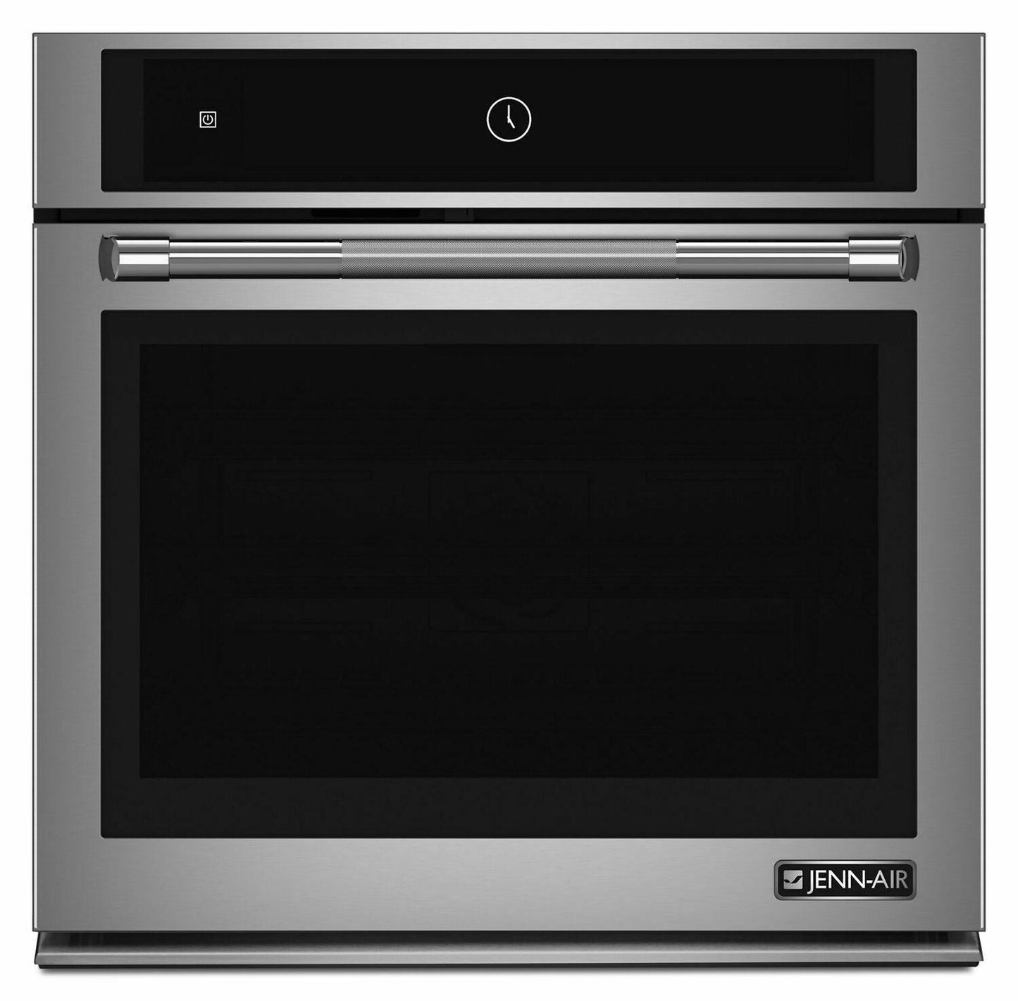 Jennair JJW2430DP Pro-Style® 30" Single Wall Oven With Multimode® Convection System - Pro Style Stainless