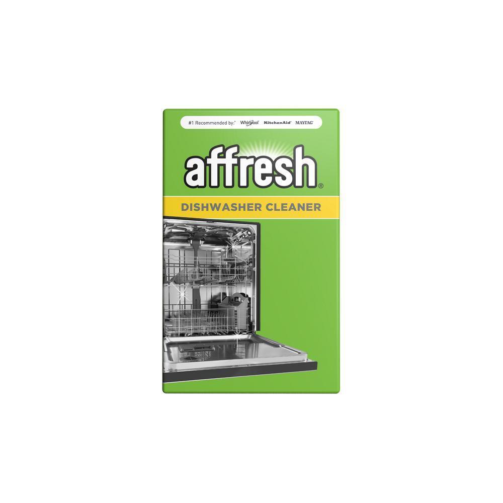 Jennair W10282479 Affresh® Dishwasher Cleaner - 6 Count