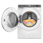 Whirlpool WFW6720RW 5.0 Cu. Ft. Smart Front Load Energy Star® Washer With The Freshflow™ Vent System