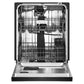 Kitchenaid KDFE304RPS Third Level Jet Rack Dishwasher In Printshield™ Finish, 41 Dba