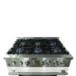 Forno FFSGS615636 Forno Galiano 36