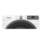 Whirlpool WED5720RW 7.4 Cu. Ft. Smart Front Load Energy Star® Electric Dryer With Wrinkle Shield™ Option