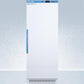 Summit ARS12PV456 12 Cu.Ft. Upright Vaccine Refrigerator, Certified To Nsf/Ansi 456 Vaccine Storage Standard