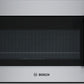 Bosch HMV8054U 800 Series Over-The-Range Microwave 30