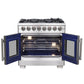 Forno FFSGS638736 Forno Capriasca 36