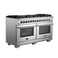 Forno FFSGS618760 Forno Capriasca 60