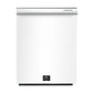 Forno FDWBI806724WHT 24 Pozzo White Dishwasher