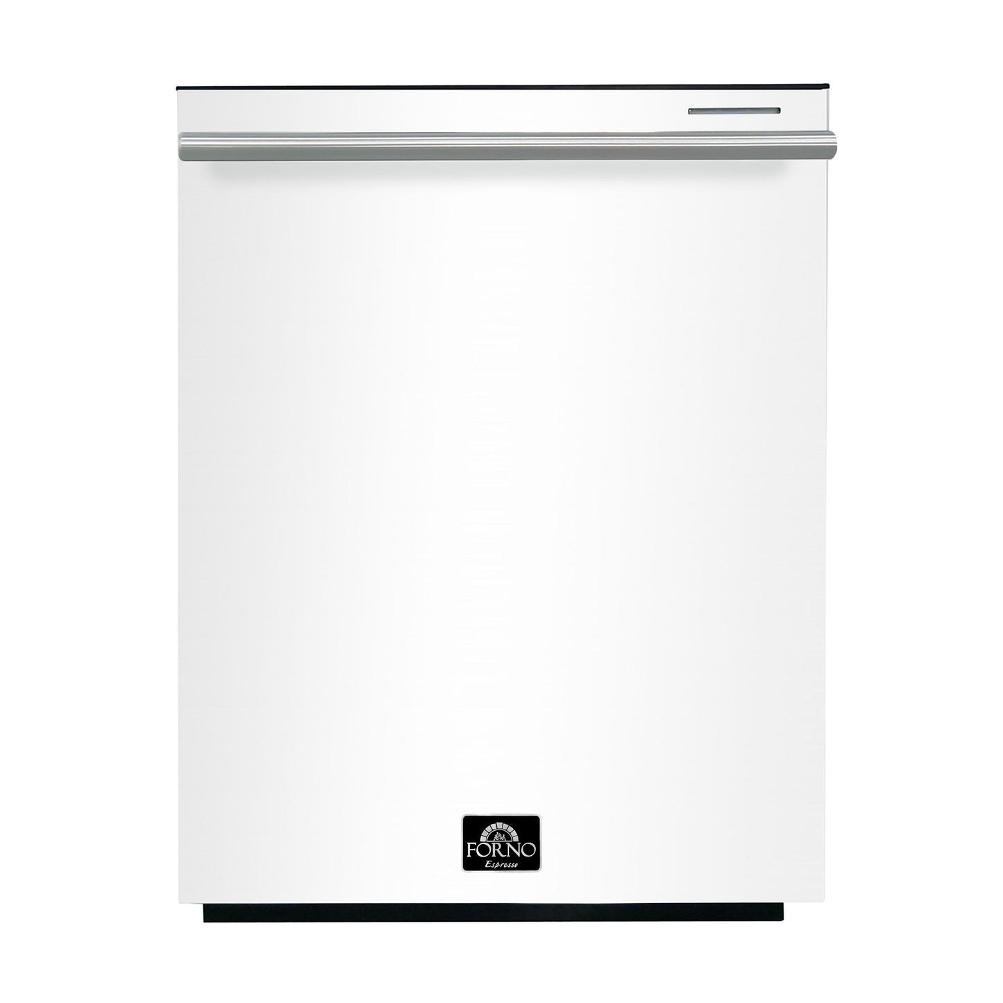 Forno FDWBI806724WHT 24 Pozzo White Dishwasher